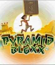 Download 'Pyramid Bloxx (176x220)' to your phone